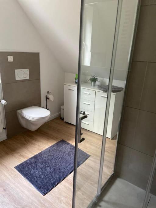 Guesthouse "Southside Of Hamburg" エクステリア 写真